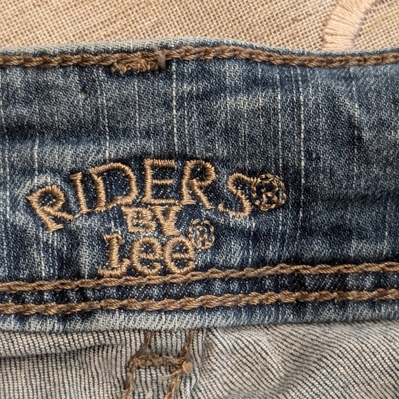 Riders by Lee Jeàns 12P - Picture 6 of 7